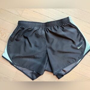 Nike Dri-FIT Gray Shorts